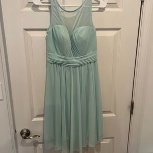 Bridesmaid Dress